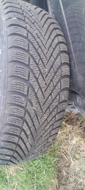    205/55R16  Honda Civic | Mobile.bg    4