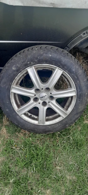    205/55R16  Honda Civic | Mobile.bg    3