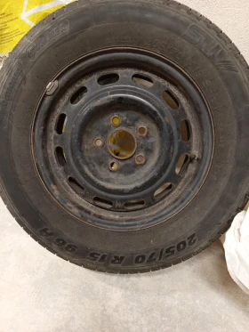 ���� � ������ 205/70R15 | Mobile.bg � ����� ������ 3