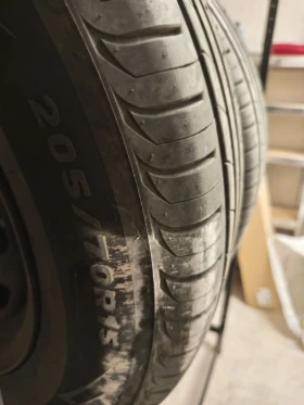 ���� � ������ 205/70R15 | Mobile.bg � ����� ������ 4