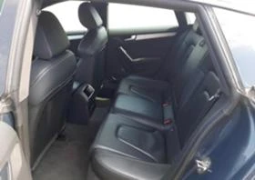 Audi A5 sportback quattro , снимка 7