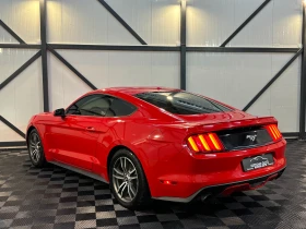 Ford Mustang * ОБДУХВАНЕ* ПОДГРЕВ* SHAKER* ECOBOOST* , снимка 5