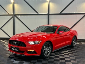 Ford Mustang * ОБДУХВАНЕ* ПОДГРЕВ* SHAKER* ECOBOOST* , снимка 1