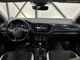 VW T-Roc ПОДГРЕВ* САМОПАРКИРАНЕ* КАМЕРА, снимка 11