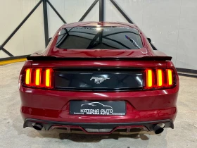 Ford Mustang * МЪРТВИ ТОЧКИ* ПОДГРЕВ* ОБДУХВАНЕ* SHAKER* ECOBOO, снимка 5