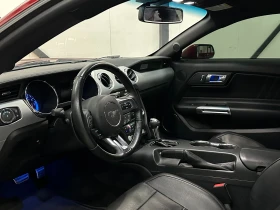 Ford Mustang * МЪРТВИ ТОЧКИ* ПОДГРЕВ* ОБДУХВАНЕ* SHAKER* ECOBOO, снимка 9