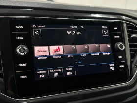 VW T-Roc ПОДГРЕВ* САМОПАРКИРАНЕ* КАМЕРА, снимка 13
