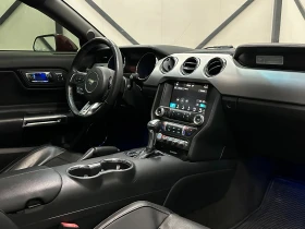 Ford Mustang * МЪРТВИ ТОЧКИ* ПОДГРЕВ* ОБДУХВАНЕ* SHAKER* ECOBOO, снимка 10