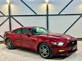 Ford Mustang * МЪРТВИ ТОЧКИ* ПОДГРЕВ* ОБДУХВАНЕ* SHAKER* ECOBOO, снимка 2