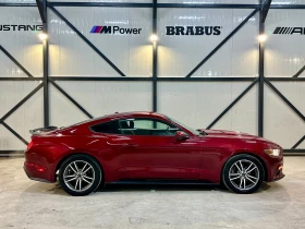 Ford Mustang * МЪРТВИ ТОЧКИ* ПОДГРЕВ* ОБДУХВАНЕ* SHAKER* ECOBOO, снимка 7