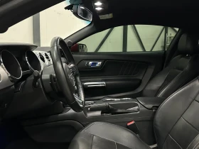 Ford Mustang * МЪРТВИ ТОЧКИ* ПОДГРЕВ* ОБДУХВАНЕ* SHAKER* ECOBOO, снимка 11