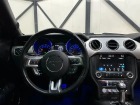 Ford Mustang * МЪРТВИ ТОЧКИ* ПОДГРЕВ* ОБДУХВАНЕ* SHAKER* ECOBOO, снимка 12