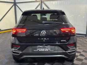 VW T-Roc ПОДГРЕВ* САМОПАРКИРАНЕ* КАМЕРА, снимка 6