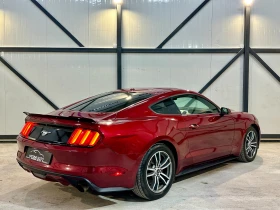 Ford Mustang * МЪРТВИ ТОЧКИ* ПОДГРЕВ* ОБДУХВАНЕ* SHAKER* ECOBOO, снимка 3