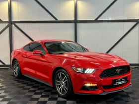 Ford Mustang * ОБДУХВАНЕ* ПОДГРЕВ* SHAKER* ECOBOOST* , снимка 2
