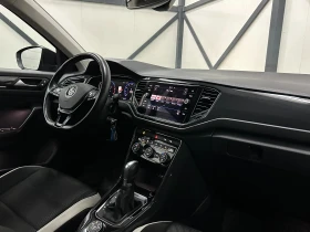 VW T-Roc ПОДГРЕВ* САМОПАРКИРАНЕ* КАМЕРА, снимка 10