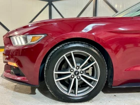 Ford Mustang * МЪРТВИ ТОЧКИ* ПОДГРЕВ* ОБДУХВАНЕ* SHAKER* ECOBOO, снимка 6