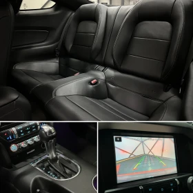 Ford Mustang * ОБДУХВАНЕ* ПОДГРЕВ* SHAKER* ECOBOOST* , снимка 15