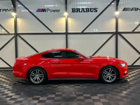 Ford Mustang * ОБДУХВАНЕ* ПОДГРЕВ* SHAKER* ECOBOOST* , снимка 7