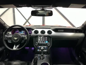 Ford Mustang * ОБДУХВАНЕ* ПОДГРЕВ* SHAKER* ECOBOOST* , снимка 11
