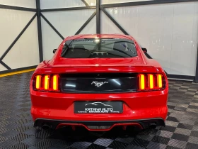 Ford Mustang * ОБДУХВАНЕ* ПОДГРЕВ* SHAKER* ECOBOOST* , снимка 6