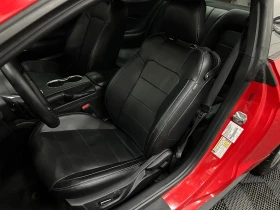 Ford Mustang * ОБДУХВАНЕ* ПОДГРЕВ* SHAKER* ECOBOOST* , снимка 17
