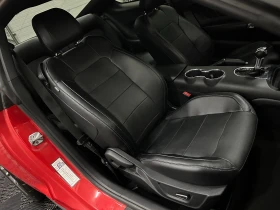 Ford Mustang * ОБДУХВАНЕ* ПОДГРЕВ* SHAKER* ECOBOOST* , снимка 16