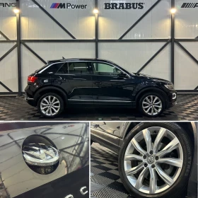 VW T-Roc ПОДГРЕВ* САМОПАРКИРАНЕ* КАМЕРА, снимка 8