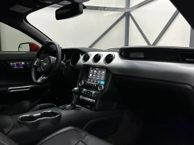 Ford Mustang * ОБДУХВАНЕ* ПОДГРЕВ* SHAKER* ECOBOOST* , снимка 12