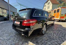 Mercedes-Benz E 350 4 Matic / Face, снимка 6