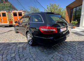 Mercedes-Benz E 350 4 Matic / Face, снимка 4