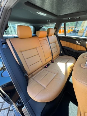 Mercedes-Benz E 350 4 Matic / Face, снимка 13