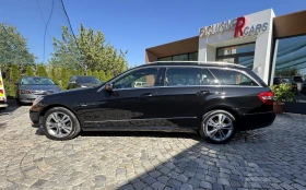 Mercedes-Benz E 350 4 Matic / Face, снимка 3