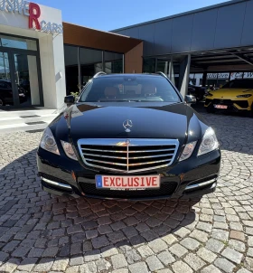 Mercedes-Benz E 350 4 Matic / Face, снимка 2