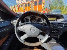 Mercedes-Benz E 350 4 Matic / Face, снимка 10