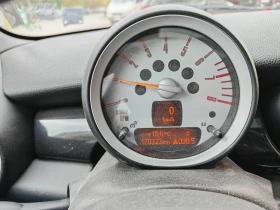 Mini Clubman, снимка 12