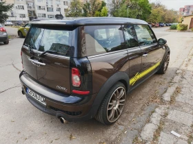 Mini Clubman, снимка 4