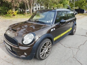 Mini Clubman, снимка 1