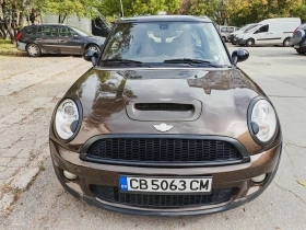 Mini Clubman, снимка 7