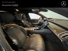 Mercedes-Benz S 63 AMG E Performance, снимка 12