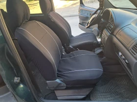 Peugeot Partner 4х4/ГАЗ/90к.с., снимка 5