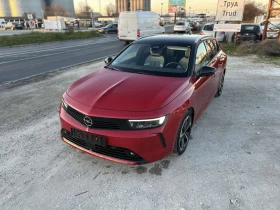 Opel Astra GS Line, снимка 3