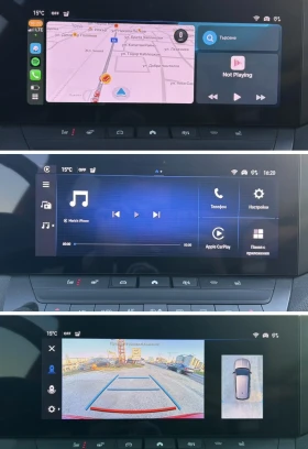 Opel Astra GS Line, снимка 12