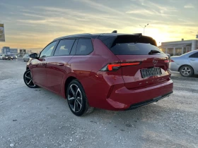 Opel Astra GS Line, снимка 5