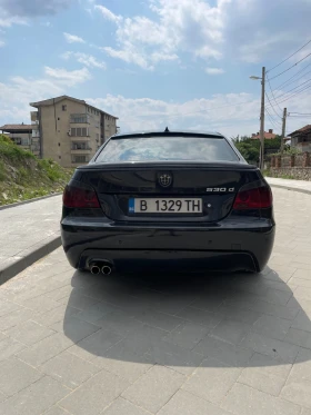 BMW 530 530D, снимка 5