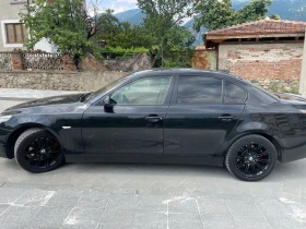 BMW 530 530D, снимка 3
