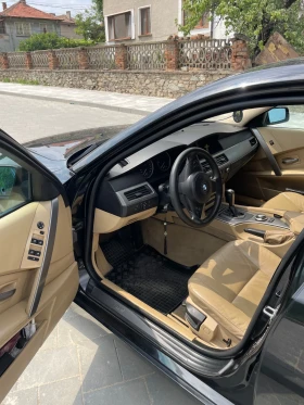 BMW 530 530D, снимка 8