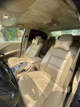 BMW 530 530D, снимка 9