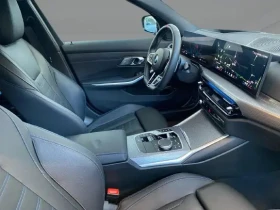 BMW 340 i xDrive M = Shadow Line = Гаранция, снимка 10