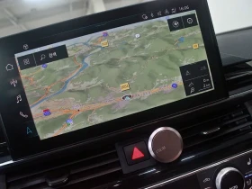 Audi A5 2.0 Tdi Quattro Premium Sportback, снимка 13